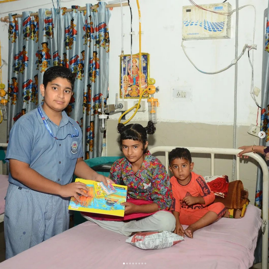 KC Public School, Jammu